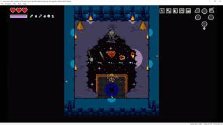 Yuzu Canary 2523 | Cadence of Hyrule [Switch Emulation]