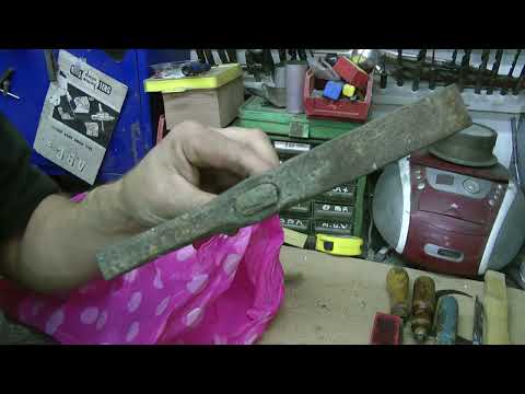 car boot tool