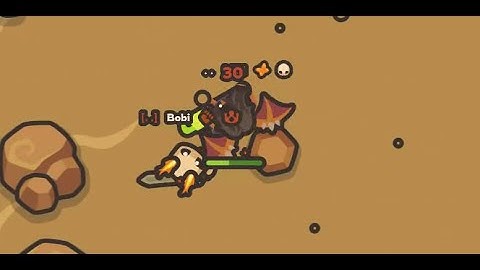 My first Taming.io Video in weeks, and Last?!