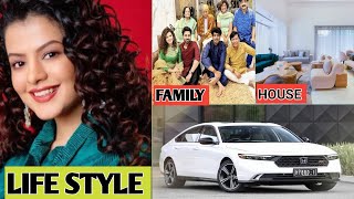 Palak Muchhal Lifestyle 2025 | Age, Song, Husband, Net worth, Family, House, Biography