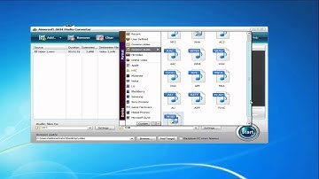How to Remove DRM Protection from WMA Files