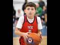 5th grader Logan Moss 💪 #ZGStateChampionships