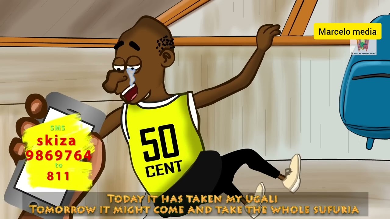 Duuh huyu panya ni hatari anaiba kama binadamu 