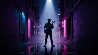 David Guetta - I Miss You (AI Version | Lyrics Video)