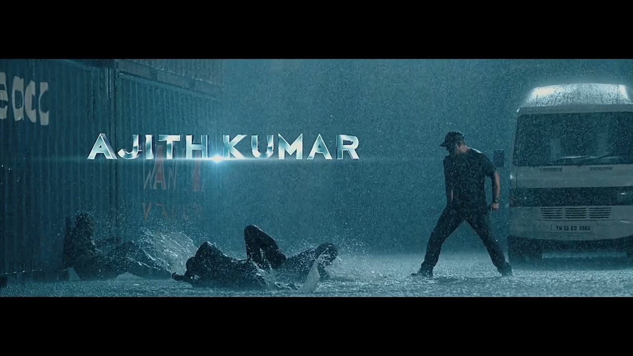 valimai trailer whatsapp status 