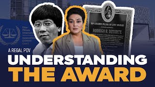 Regal POV: Understanding the Award