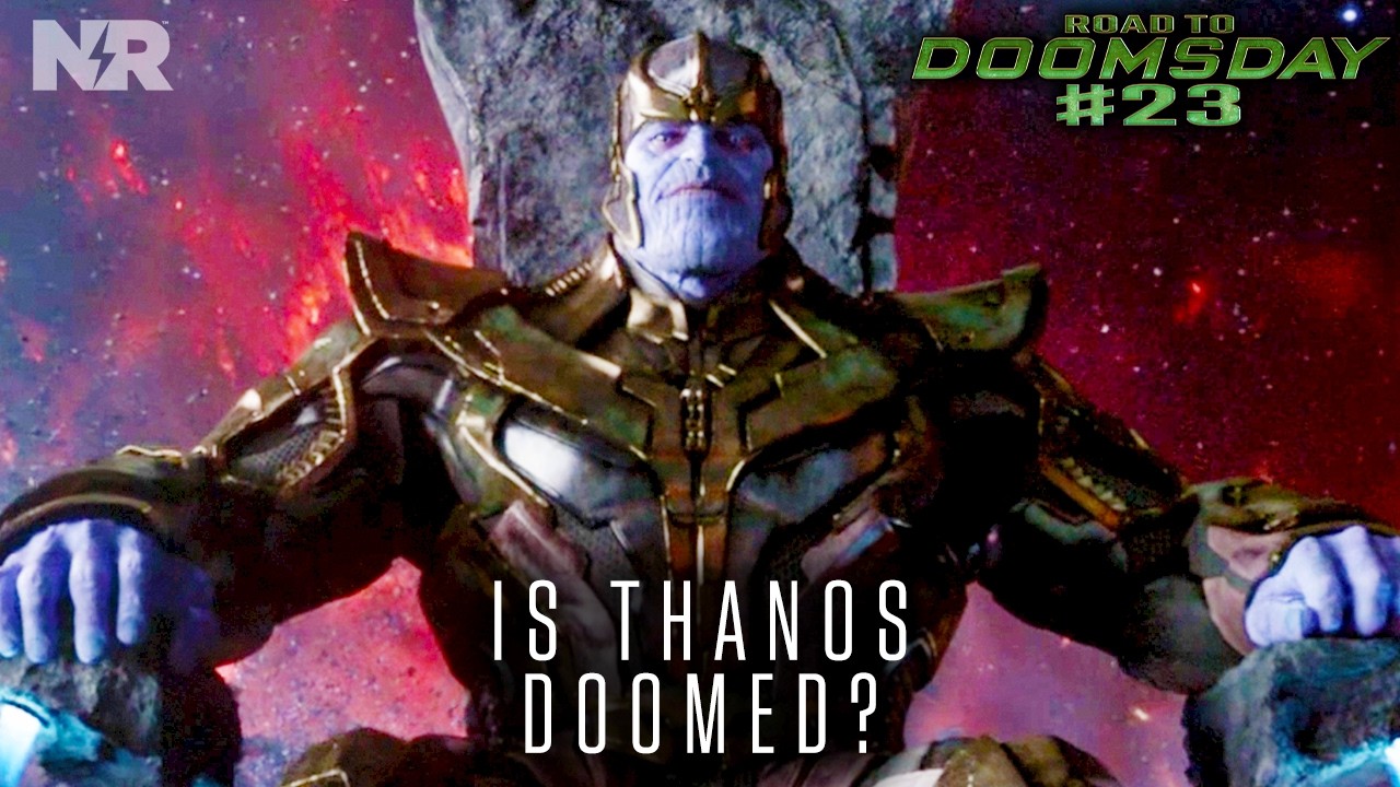 Guardians of the Galaxy Trilogy Revisited | Road to Doomsday #23