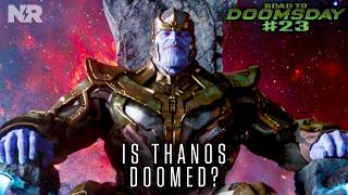 Guardians of the Galaxy Trilogy Revisited | Road to Doomsday #23 Net Worth