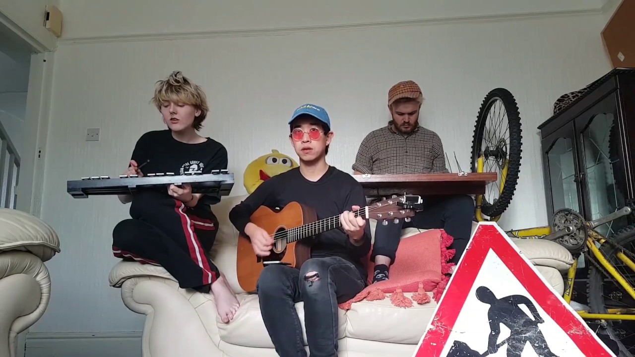 Communist Daughter (Neutral Milk Hotel)