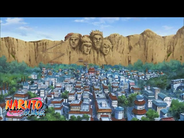 OS 3 MELHORES MAPAS DE NARUTO/KONOHA PARA MINECRAFT POCKET EDITION