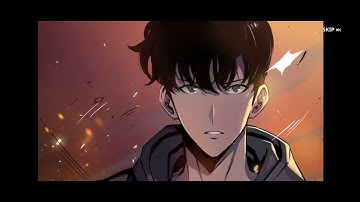 Sung JinWoo vs Avaricious Vulcan | Solo Leveling Arise Story Chapter 13