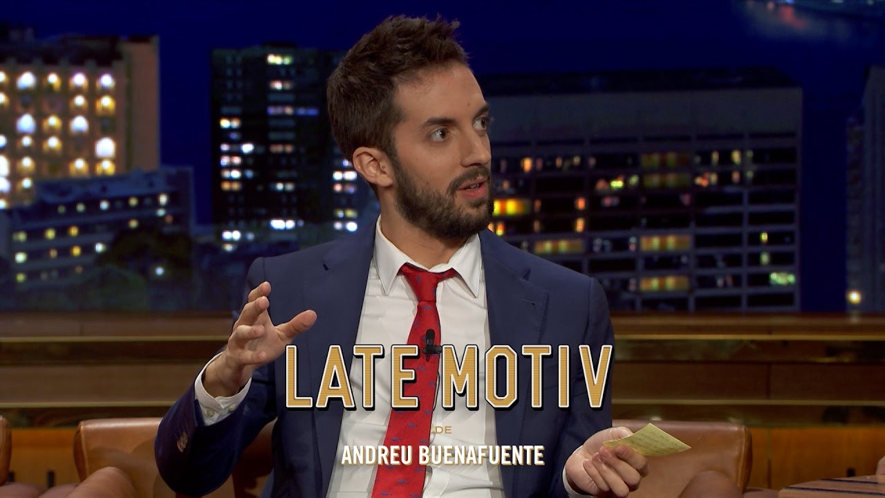 LATE MOTIV - David Broncano. Los 'Ig Nobel' | 