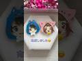 【リクエスト】シーリングワックスでちろぴのを作る #シーリングスタンプ
