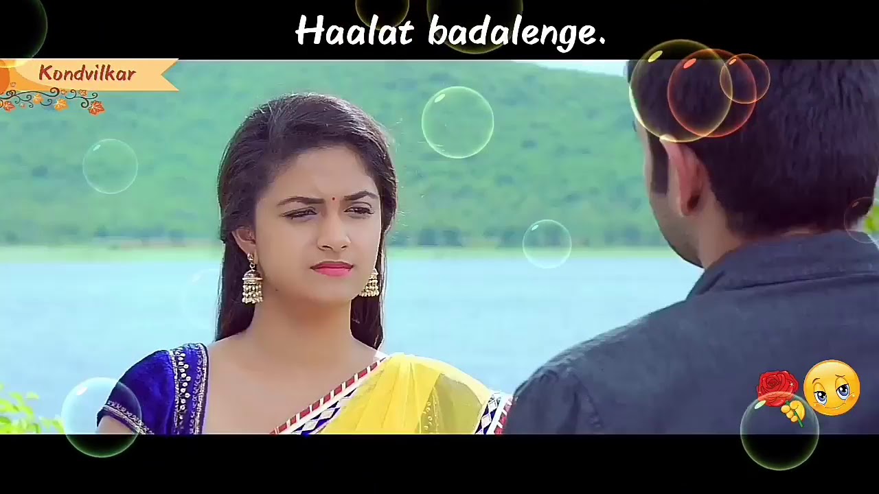Dard   Whatsapp status video 30 second very sad Dialogue emotional hindi love download new muksmedia