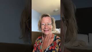 Traveling to Santa Cruz, CA, Holistic Low Carb living for Women over 50 is live!