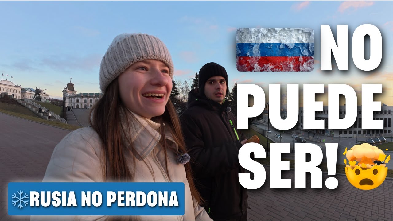 Россия — это безумие… и сегодня МЫ ЭТО ДОКАЗАЛИ 😱❄️