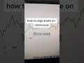 how to algo trade on robinhood #algotrading #finance #tradingbot #stockmarket #coding