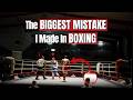 The Truth about Toughness in Boxing
