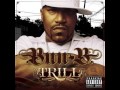 Bun B Draped Up Remix Ft The H Town All Starz Z Ro 2005 mp3