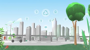 Chuyển đổi số xanh – Hướng đến phát triển bền vững