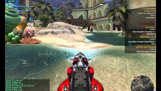 Firefall gameplay 10 HD