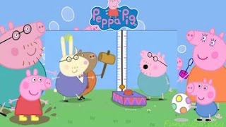Peppa Pig Funfair - best app demos for kids screenshot 5