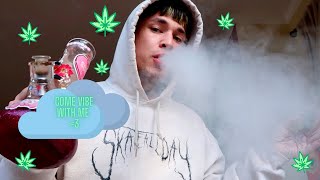 Gloomy Sunday Smoke Sesh