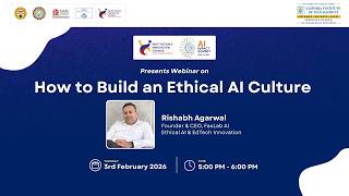 Ethical AI Explained: Bias, Transparency, Accountability &amp; Human Judgment
