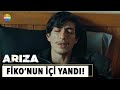 Fiko&#39;nun içi yanıyor! | Arıza 30. Bölüm