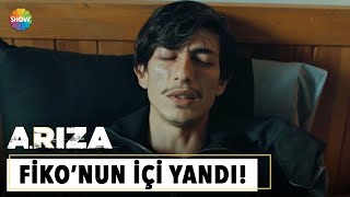 Fiko'nun içi yanıyor! | Arıza 30. Bölüm