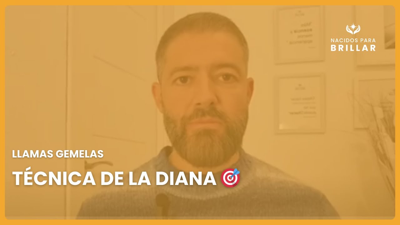 🔥 LLAMAS GEMELAS: TÉCNICA DE LA DIANA 🎯 🔥