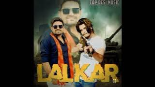 LALKAR (new song haryanvi )singer Gyanendra Sardhana
