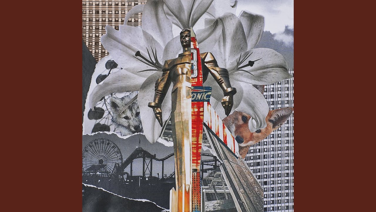 Сироткин - Лилии acordes
