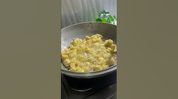 Thumbnail of Resep tahu kress krispi enak renyah #viralshortsvideo #shortvideo #mukbang #viralvideo