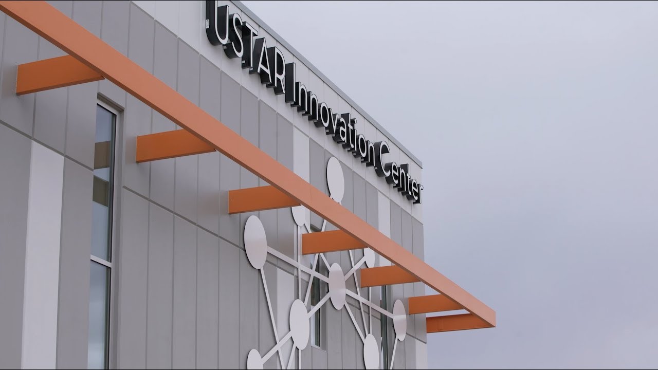 Utah's Technology Catalyst