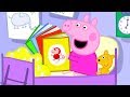 Peppa Wutz 🌟 Gute Nacht, Peppa 🌟 Peppa Pig Deutsch Neue Folgen | Cartoons für Kinder