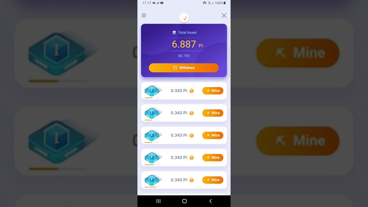 Cuan Lagi Guys Claim FutureCash FCT 21 Jn 22, Widraw Stake, TrusWallet 100% Bisa. 