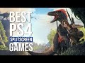 Best PS4 Split Screen Racing Games - YouTube