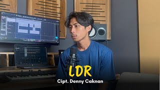 Denny Caknan -Langgeng Dayaning Rasa (Cover Akustik Version Miftahul Anwar) 