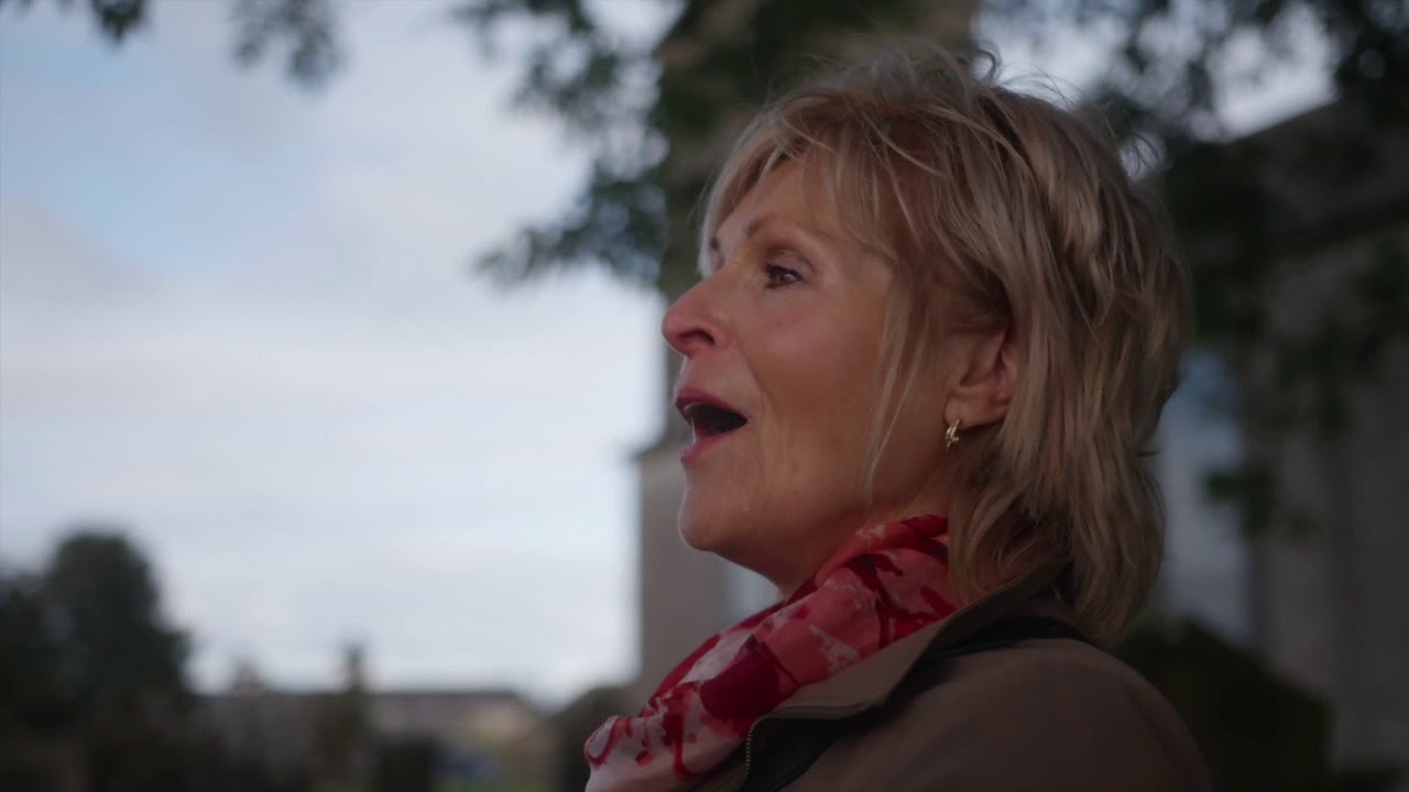 Edgeworthstown Literary Trail