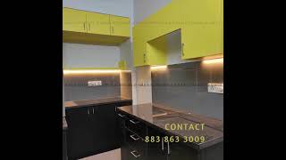 Best Interior Designers in Chennai