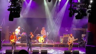 Bluetones - i’ll be watching you - IF - Live at the Ritz Manchester Friday the 13th of August 2021