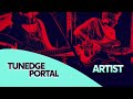 Tunedge artist portal artist top 5 february 2024