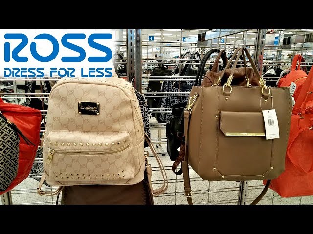 How to Spot a Fake Guess Handbag | LEAFtv