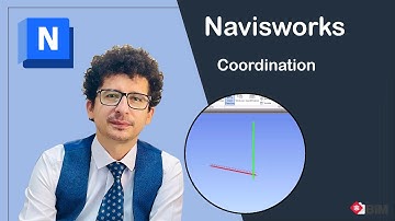 Autodesk Navisworks: Automatic Categorization of Clash Detection