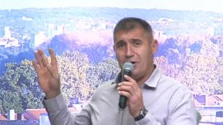 Video thumbnail of "Ranko Stanic Dzimi - Slika jedne zene - Fenap 2016 - (Tv Duga Plus)"