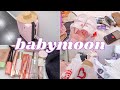 huge babymoon haul! + pack with me! ✨💕 tj maxx, target &amp; more!
