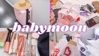 huge babymoon haul! + pack with me! ✨💕 tj maxx, target &amp; more!
