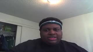 Thats Why Your Momma Dead