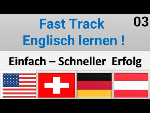 Englisch Sprachkurs Anfanger Bis Fortschritte Englisch Lernen Einfach Und Schneller Erfolg Youtube